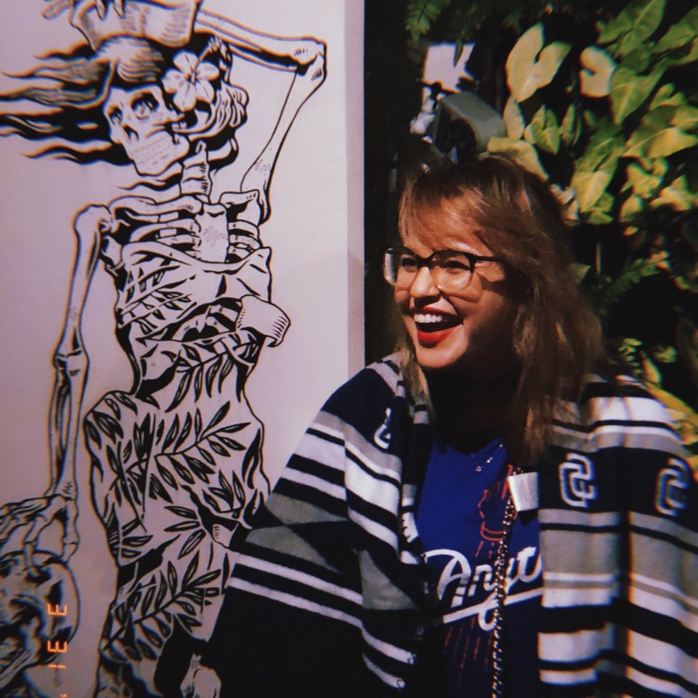 Meet your Posher, Sammy